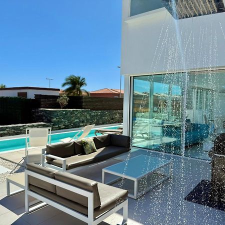 Villas Golden By Sun Houses Canarias Maspalomas  Exterior photo