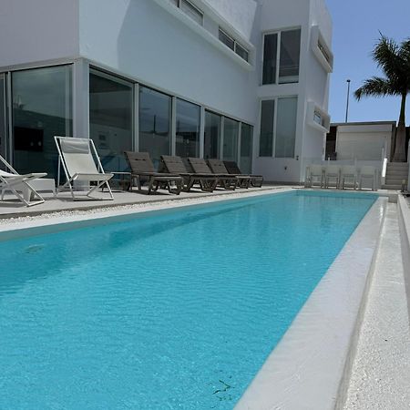 Villas Golden By Sun Houses Canarias Maspalomas  Exterior photo