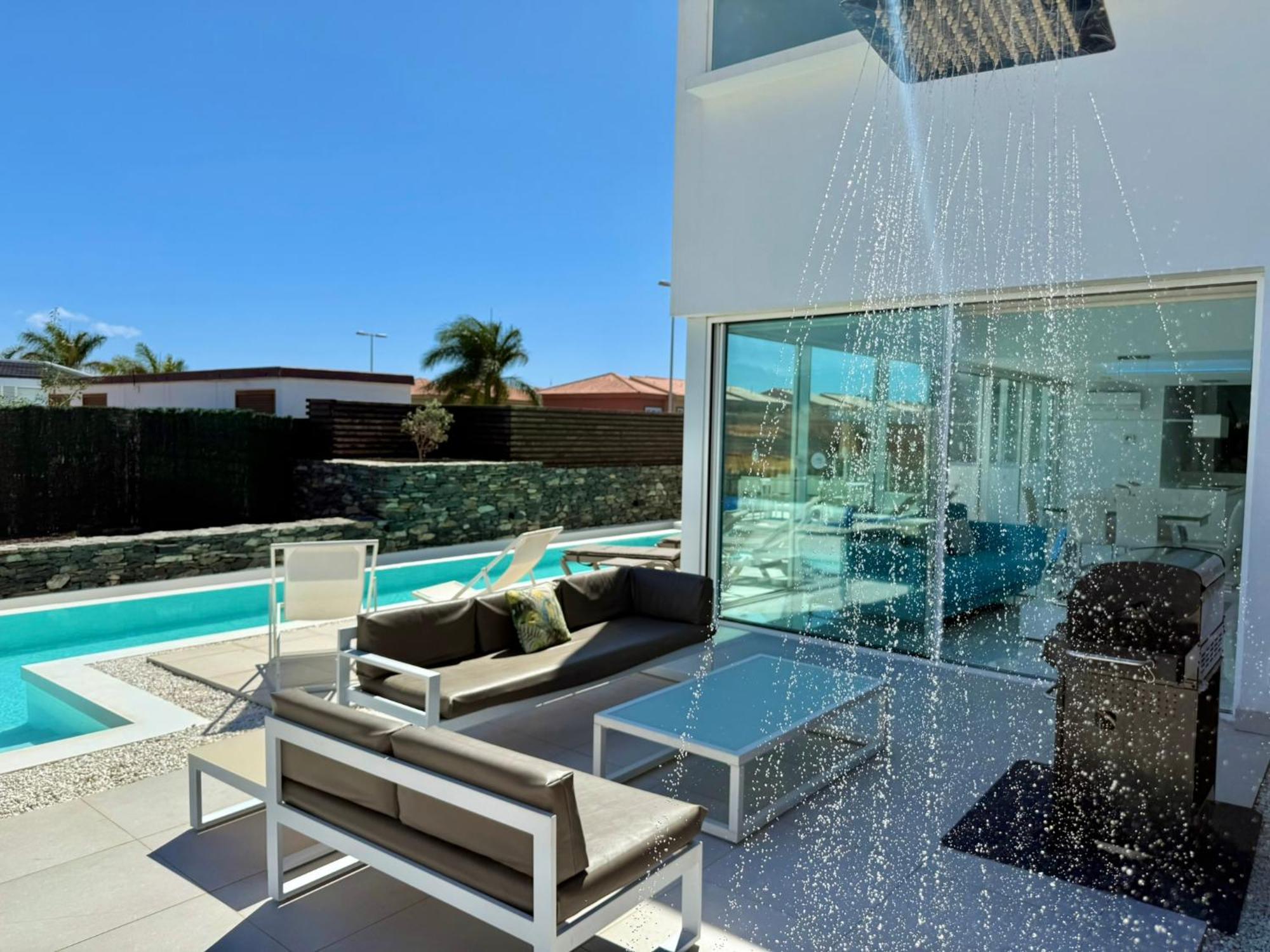 Villas Golden By Sun Houses Canarias Maspalomas  Exterior photo