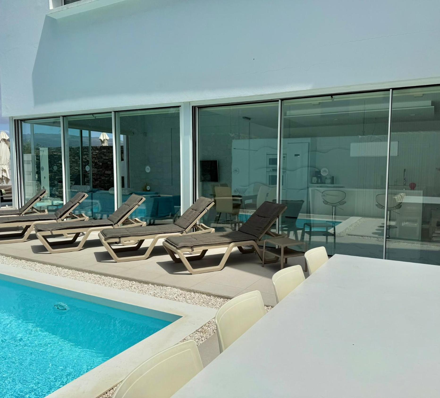 Villas Golden By Sun Houses Canarias Maspalomas  Exterior photo
