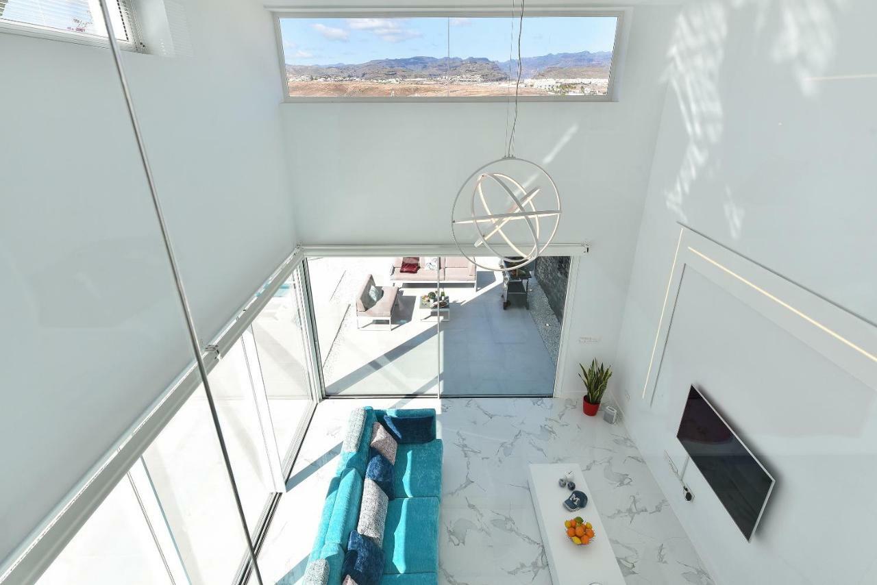 Villas Golden By Sun Houses Canarias Maspalomas  Exterior photo