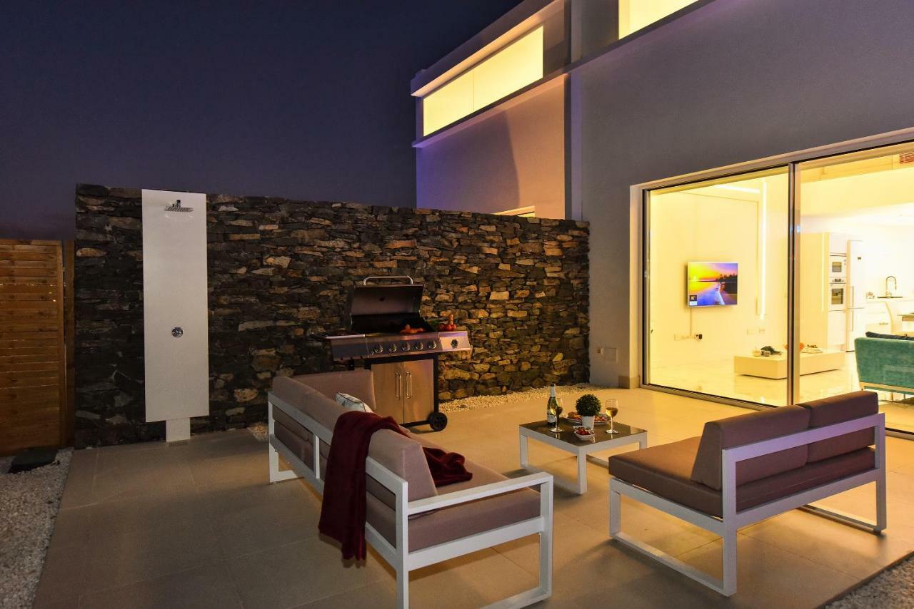 Villas Golden By Sun Houses Canarias Maspalomas  Exterior photo