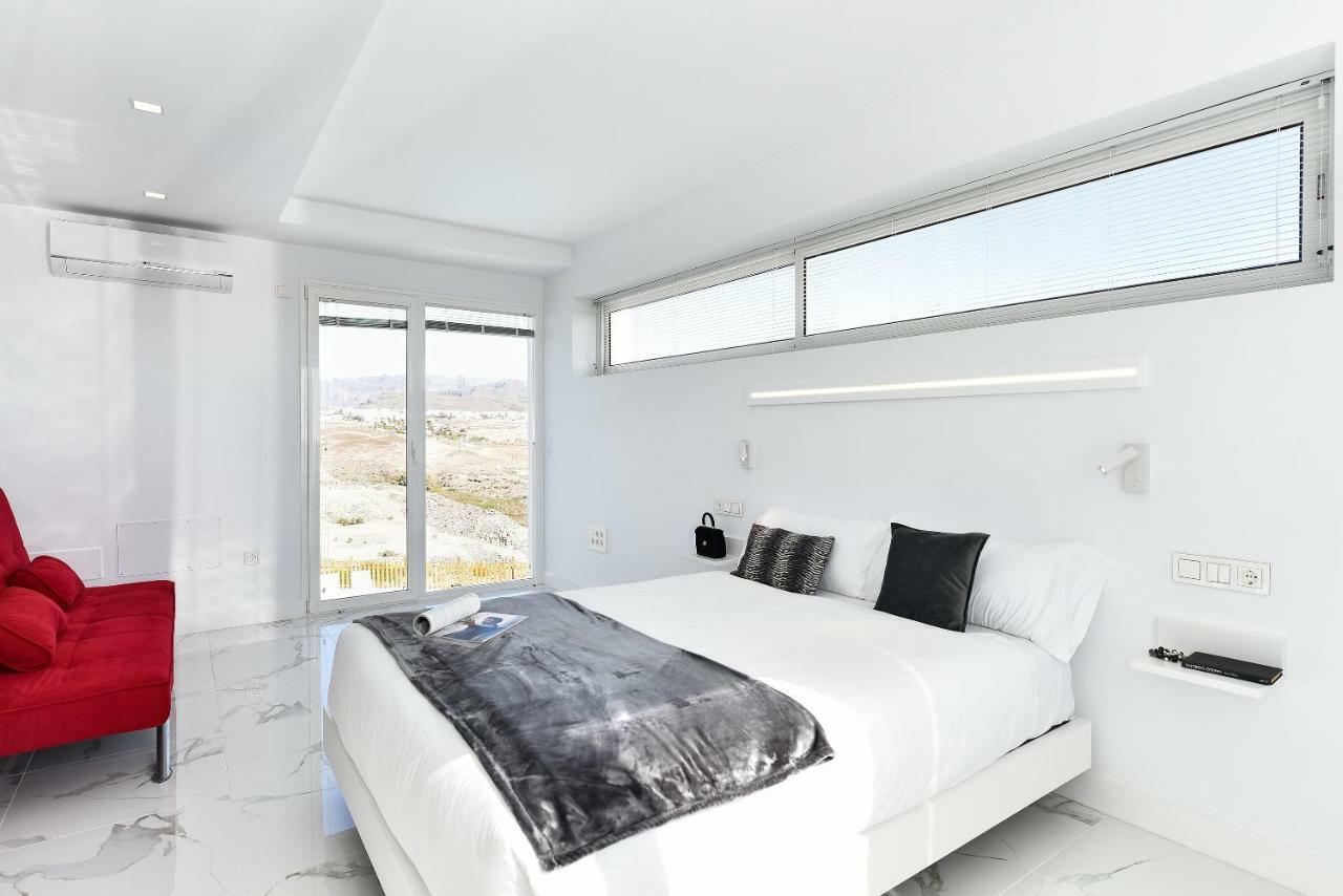 Villas Golden By Sun Houses Canarias Maspalomas  Exterior photo