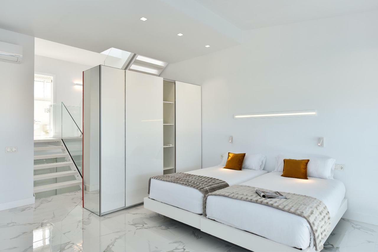 Villas Golden By Sun Houses Canarias Maspalomas  Exterior photo