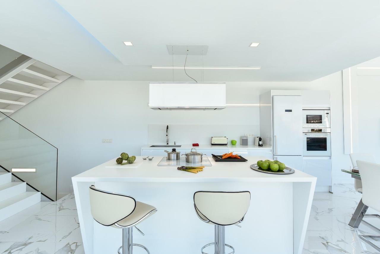Villas Golden By Sun Houses Canarias Maspalomas  Exterior photo