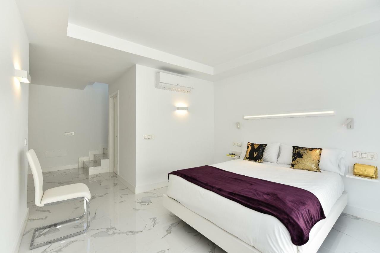 Villas Golden By Sun Houses Canarias Maspalomas  Exterior photo