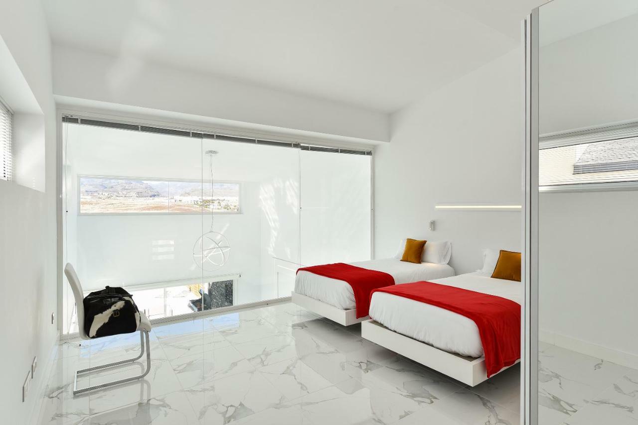 Villas Golden By Sun Houses Canarias Maspalomas  Exterior photo