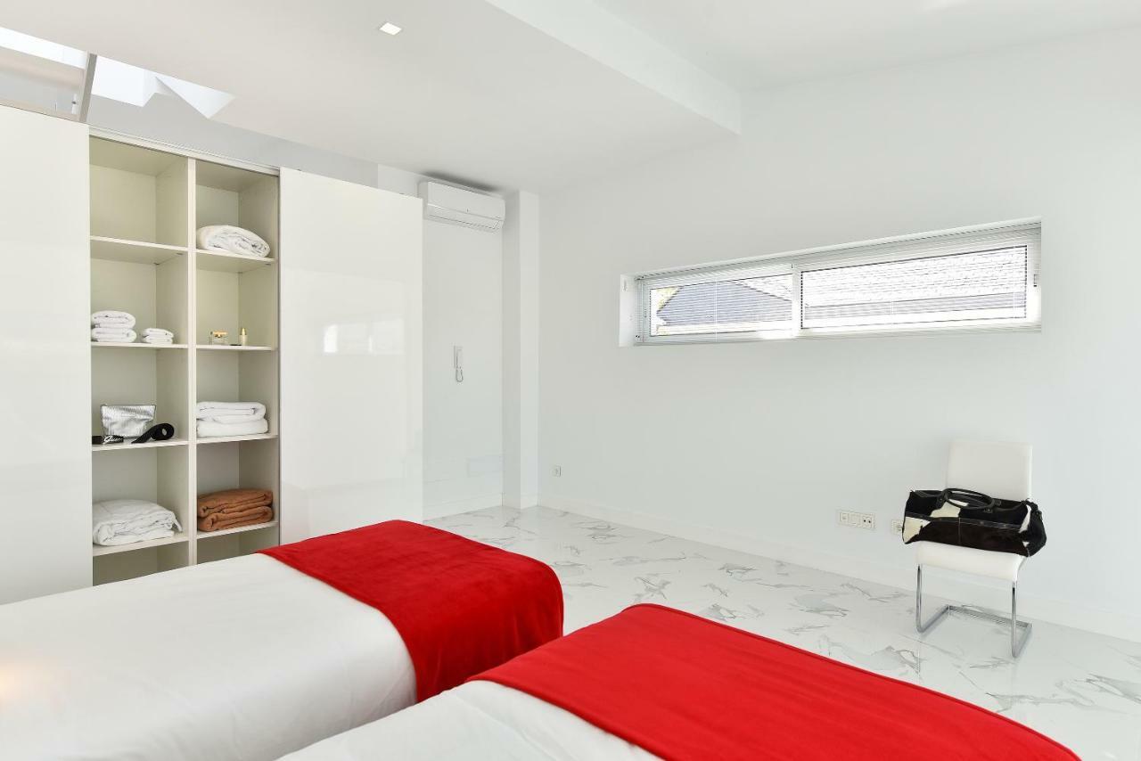 Villas Golden By Sun Houses Canarias Maspalomas  Exterior photo